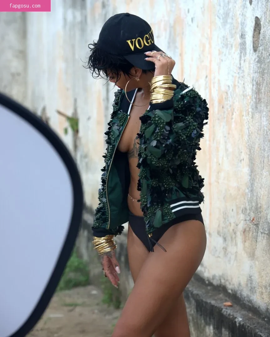 Rihanna