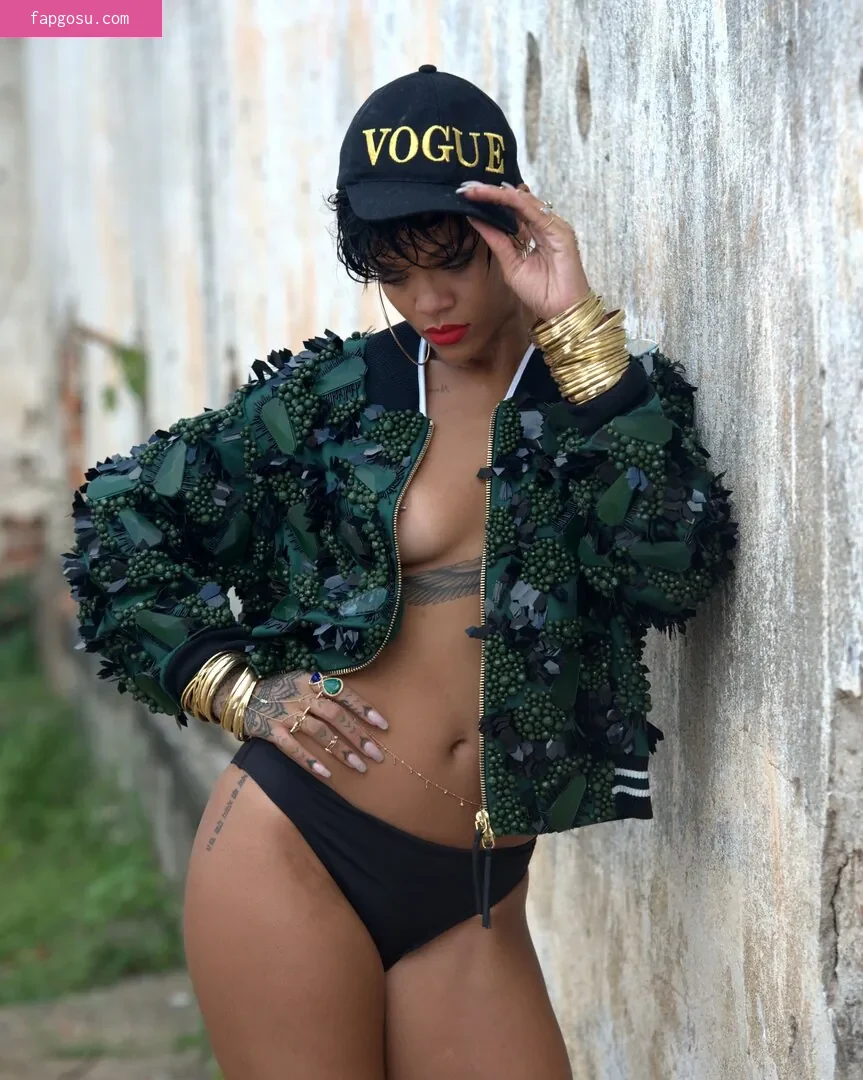 Rihanna