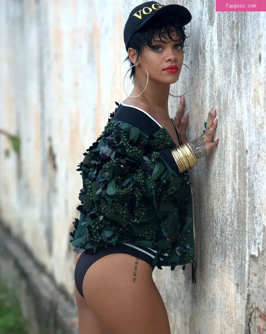 Rihanna