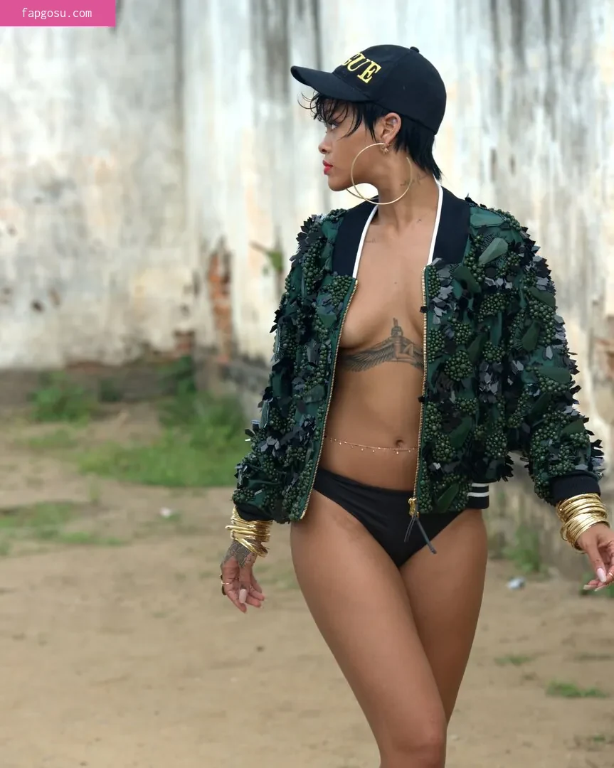 Rihanna