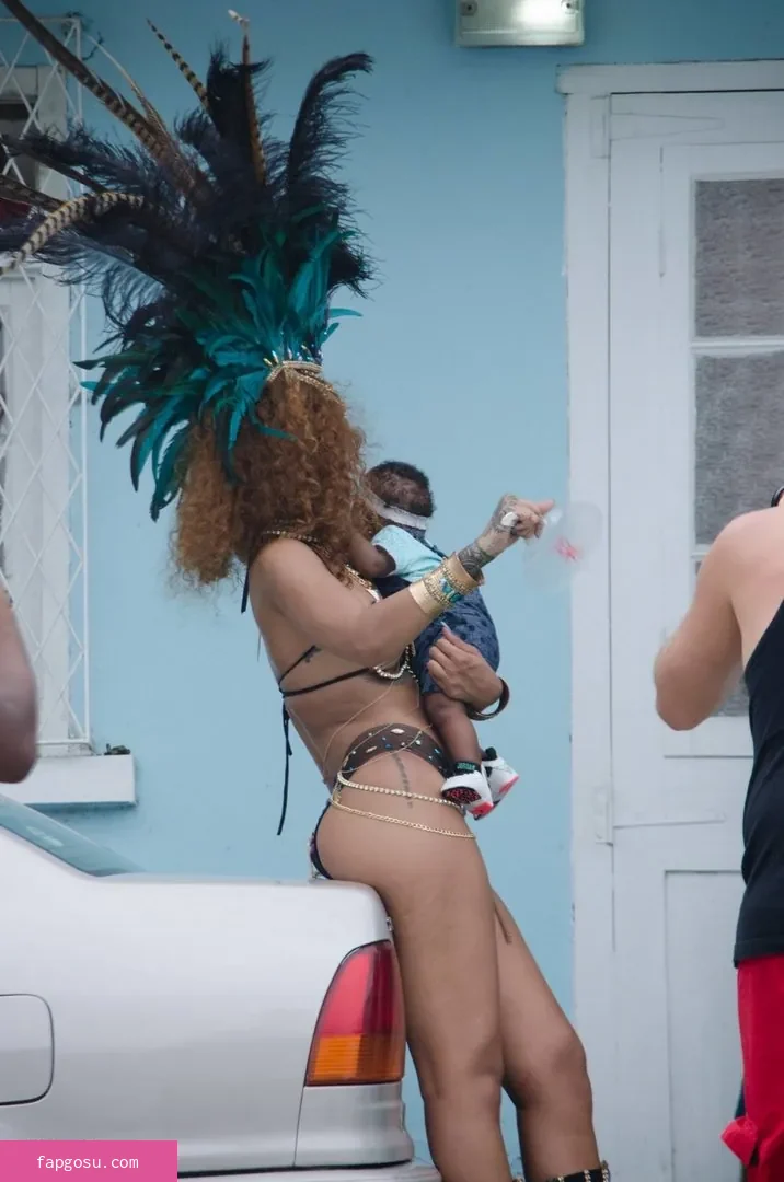 Rihanna