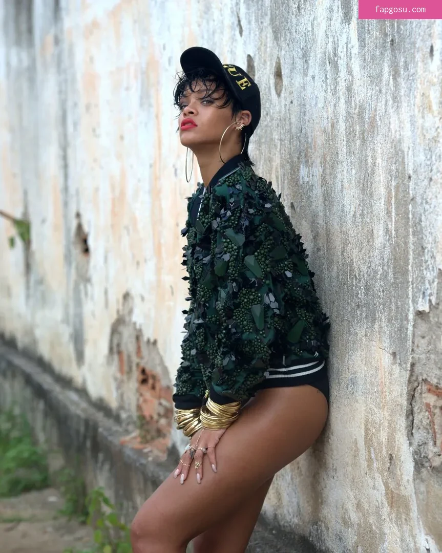 Rihanna