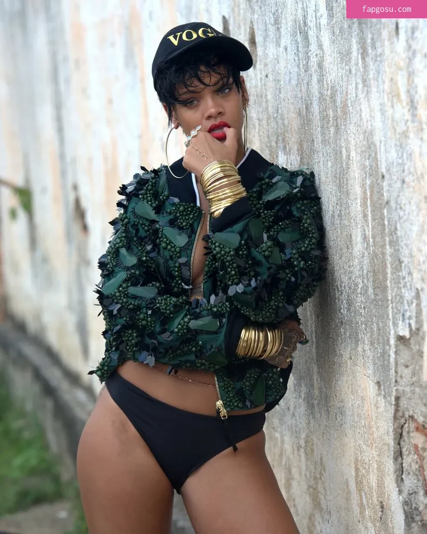 Rihanna