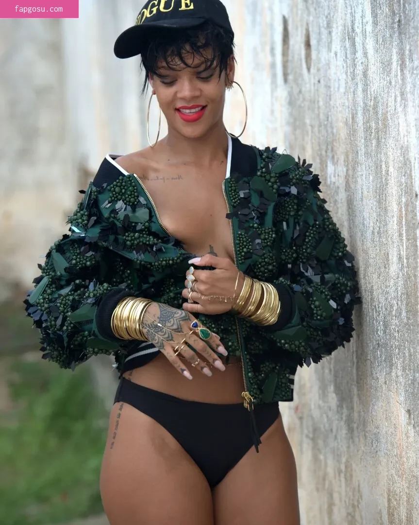 Rihanna