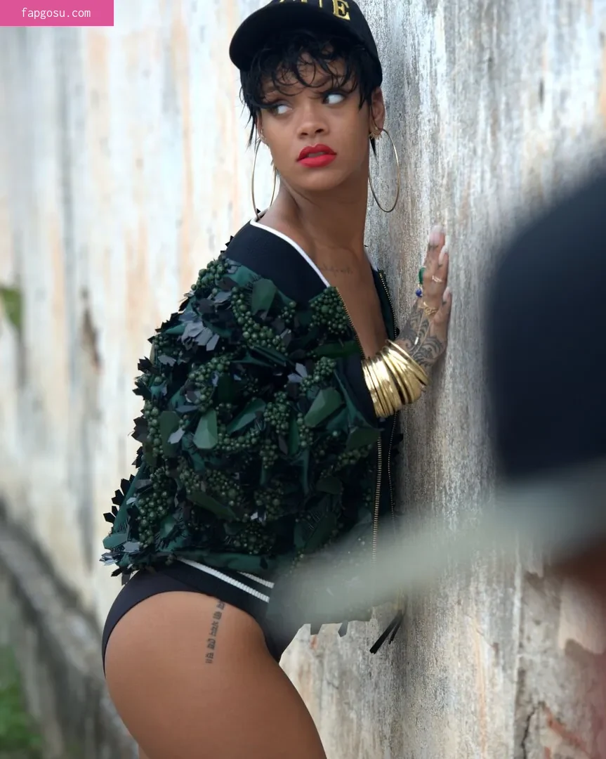 Rihanna