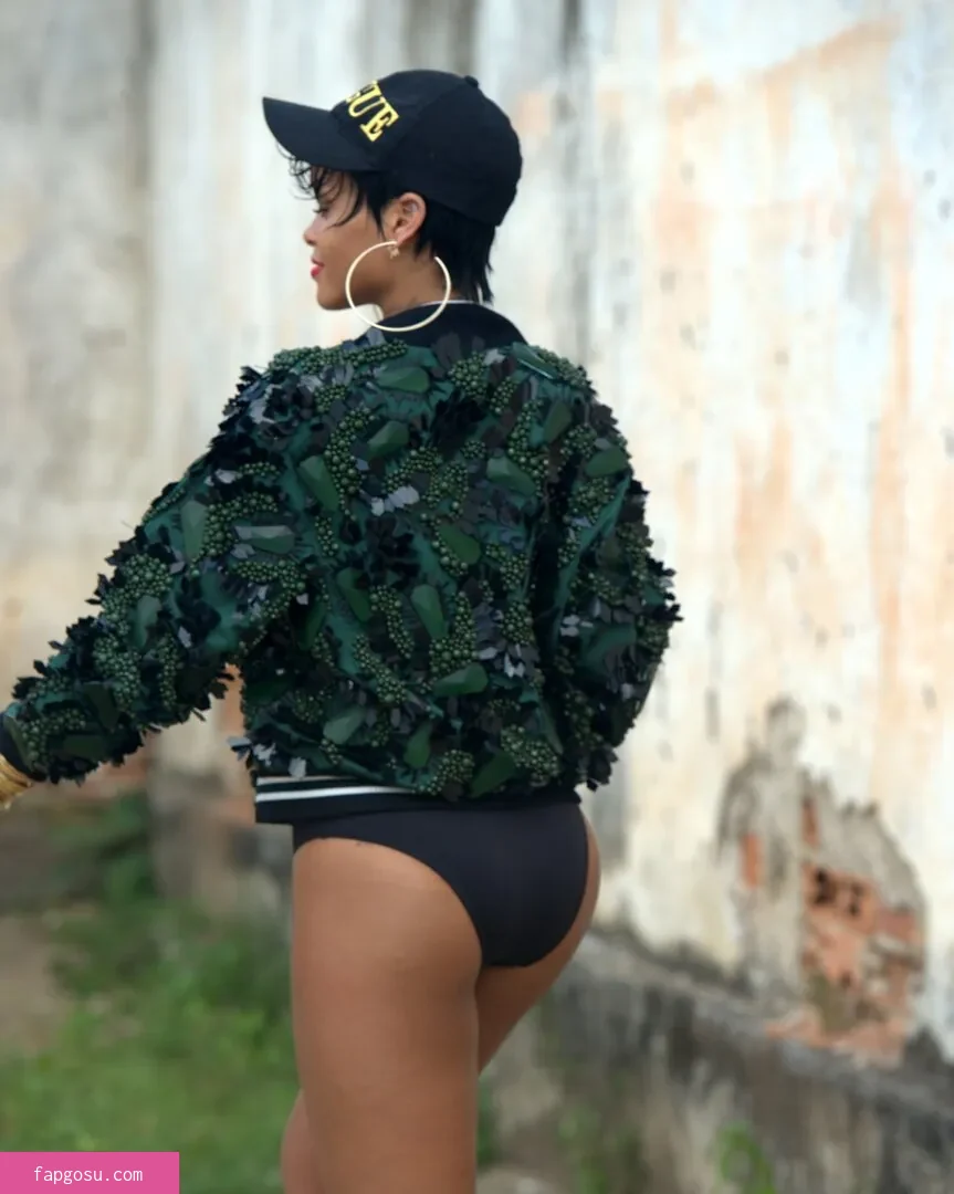 Rihanna
