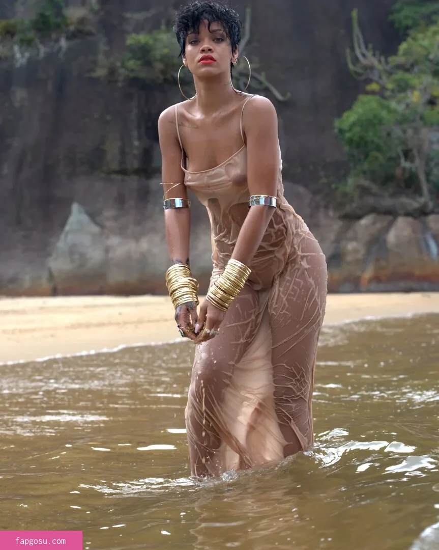 Rihanna