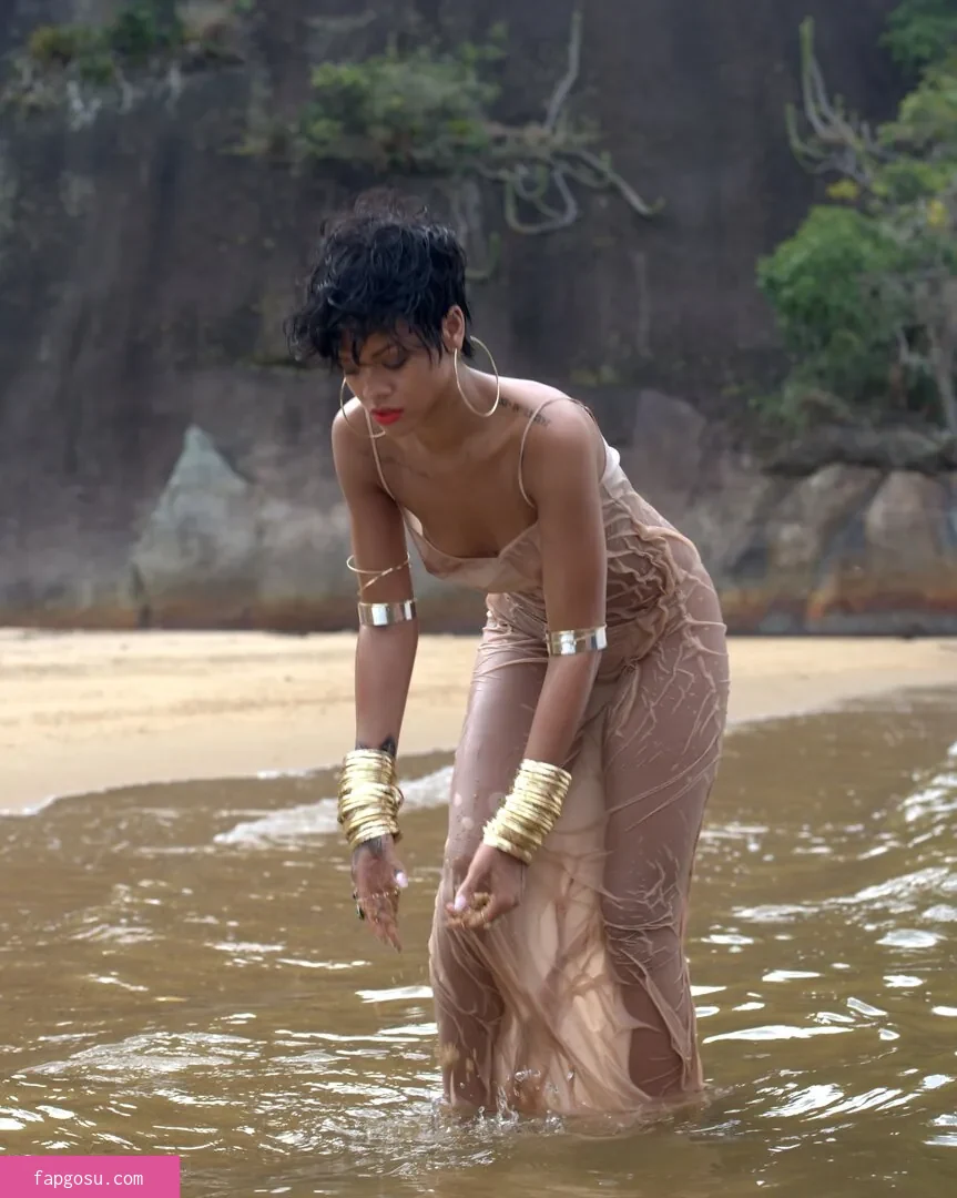 Rihanna