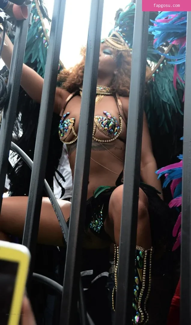 Rihanna