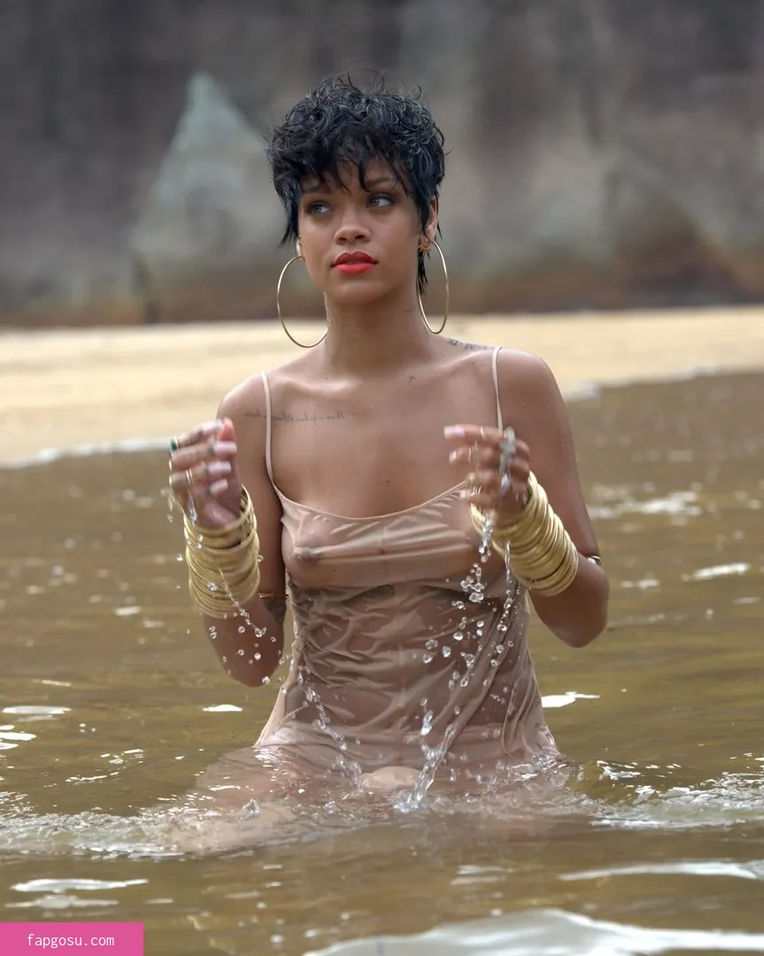 Rihanna