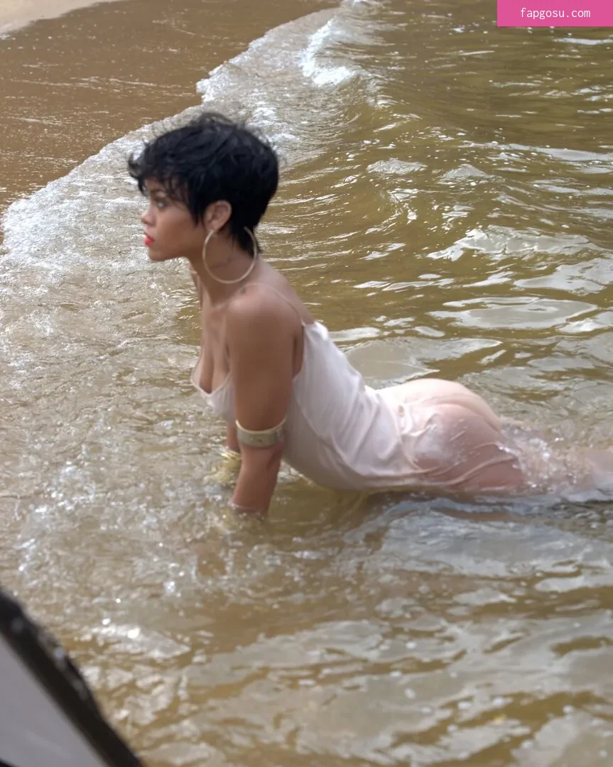 Rihanna