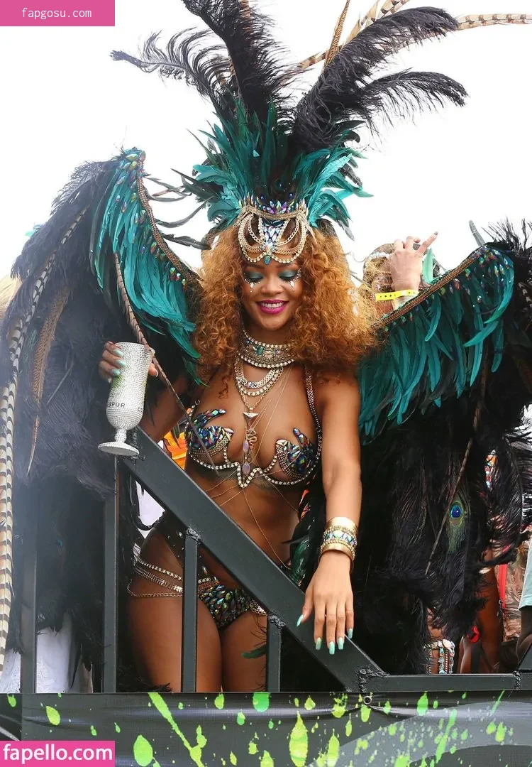 Rihanna