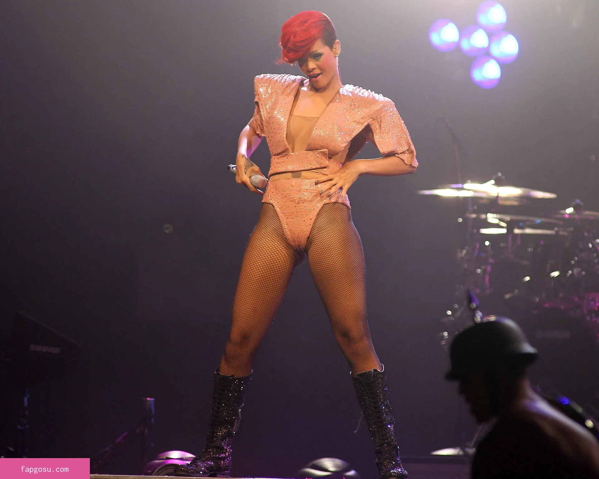 Rihanna