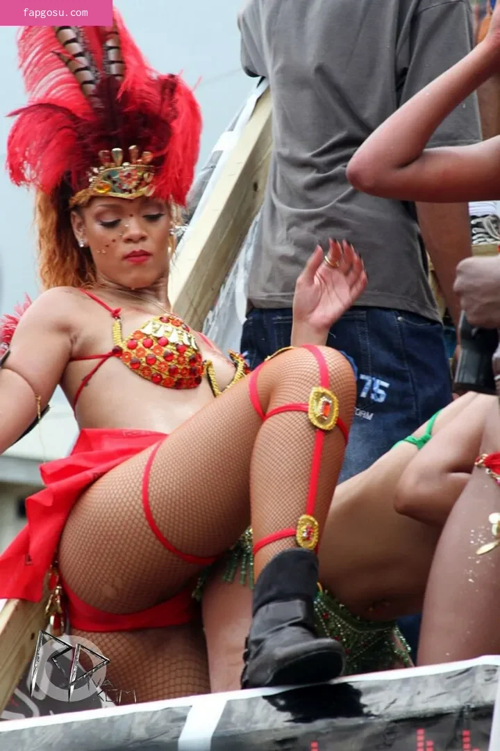 Rihanna