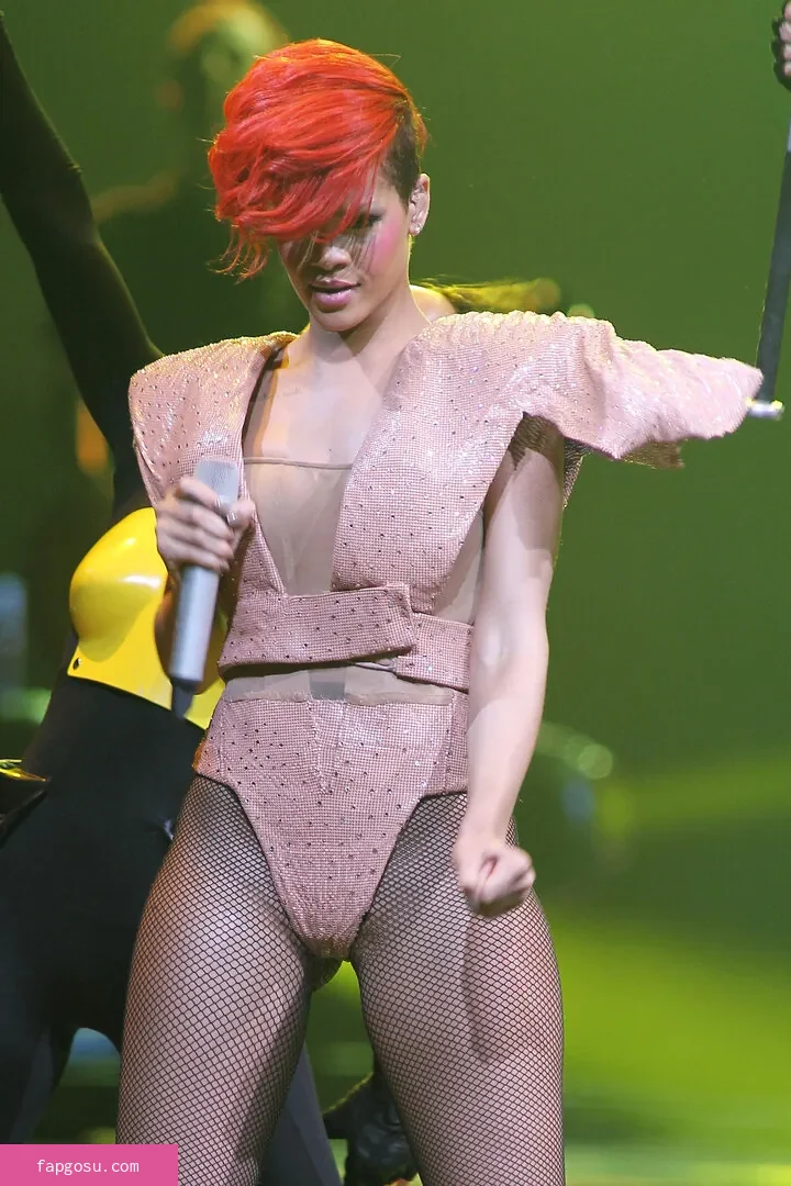 Rihanna