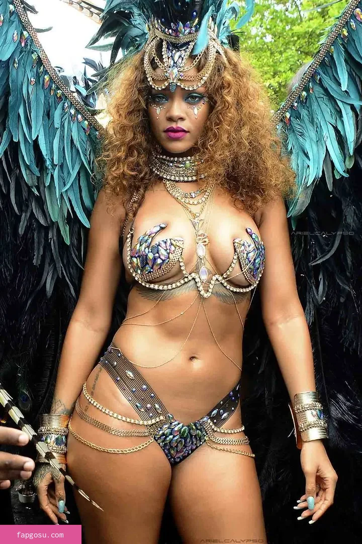 Rihanna