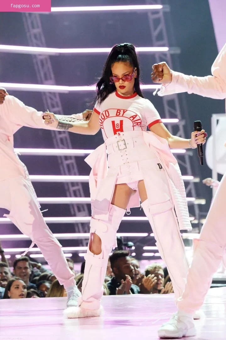 Rihanna