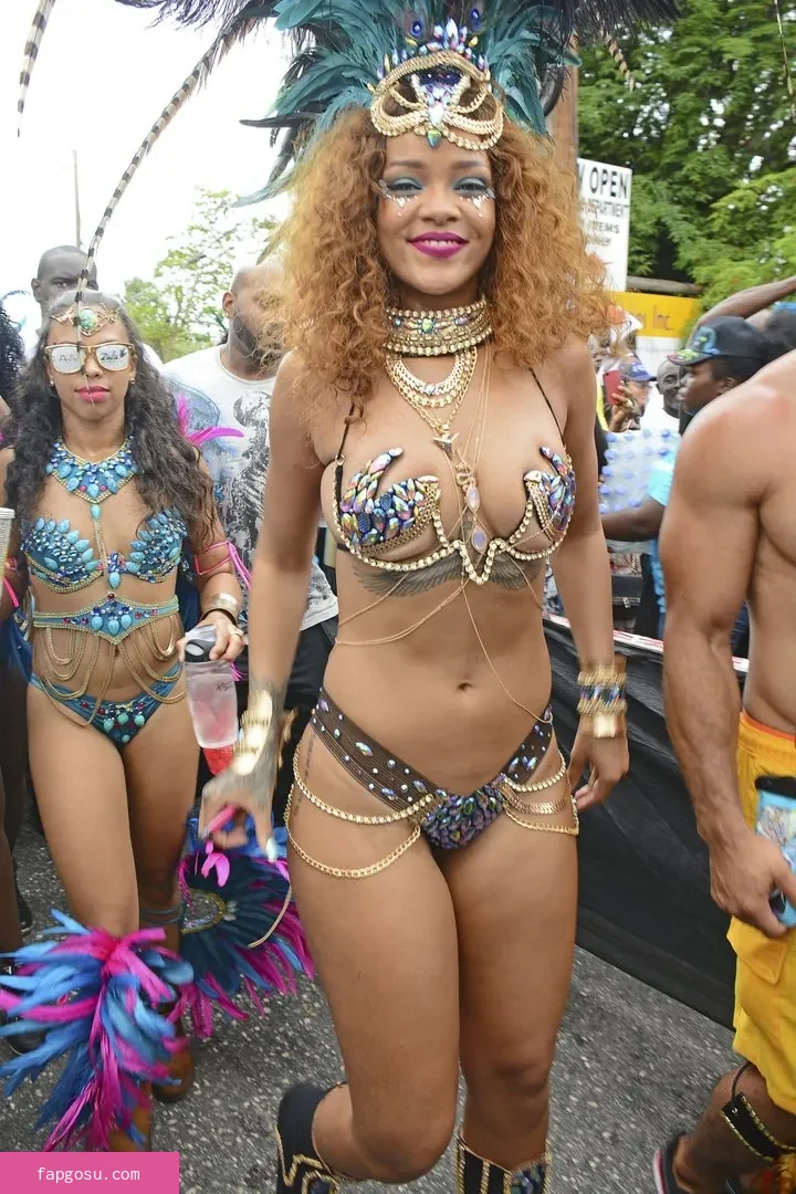 Rihanna