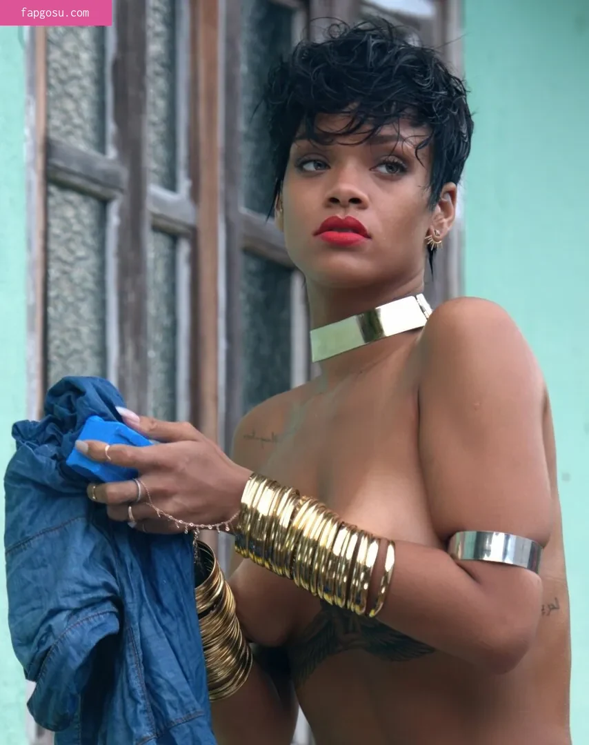Rihanna