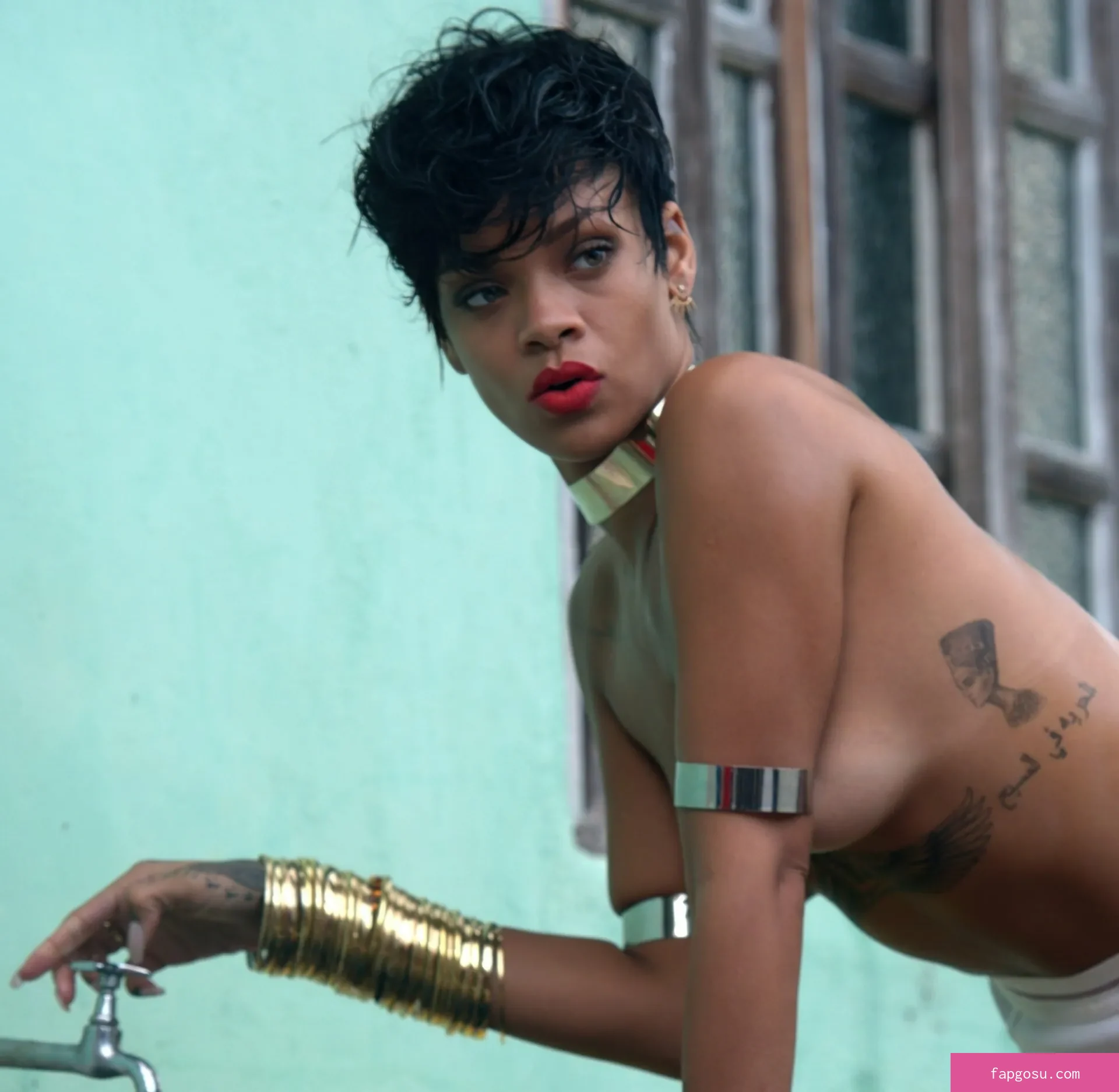 Rihanna