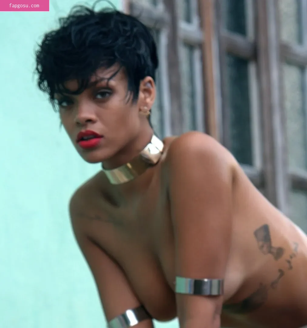 Rihanna