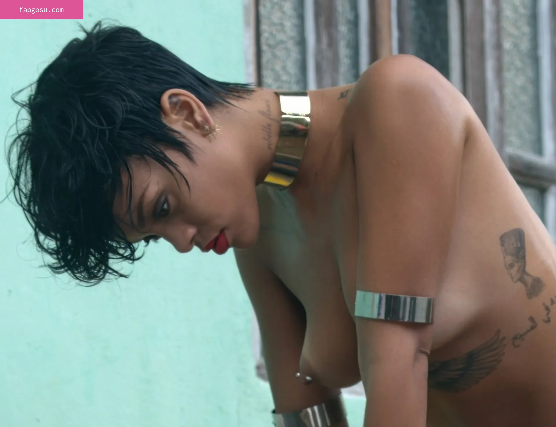 Rihanna