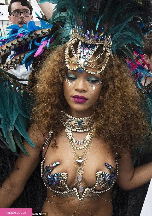 Rihanna