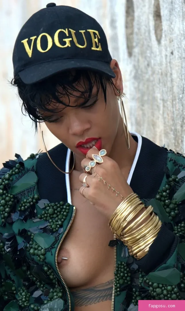 Rihanna