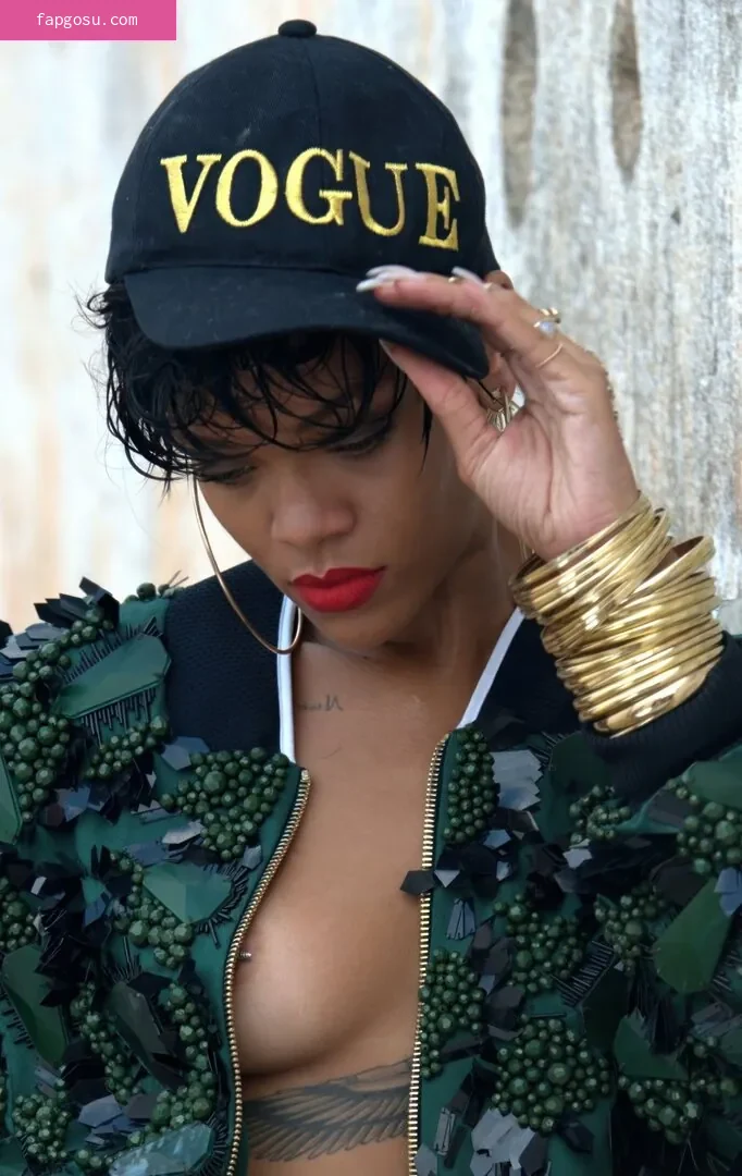 Rihanna