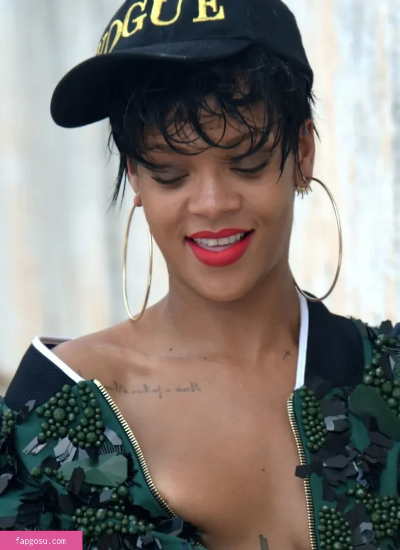 Rihanna
