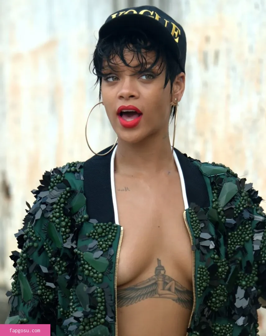 Rihanna