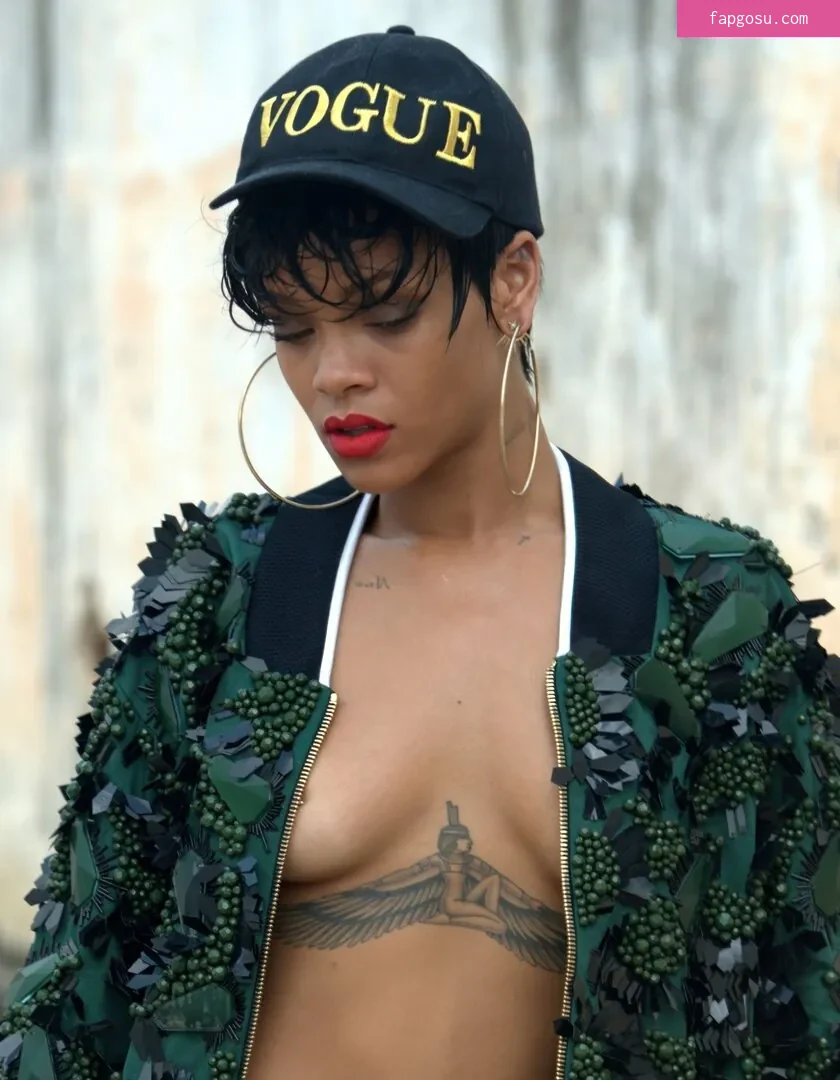 Rihanna