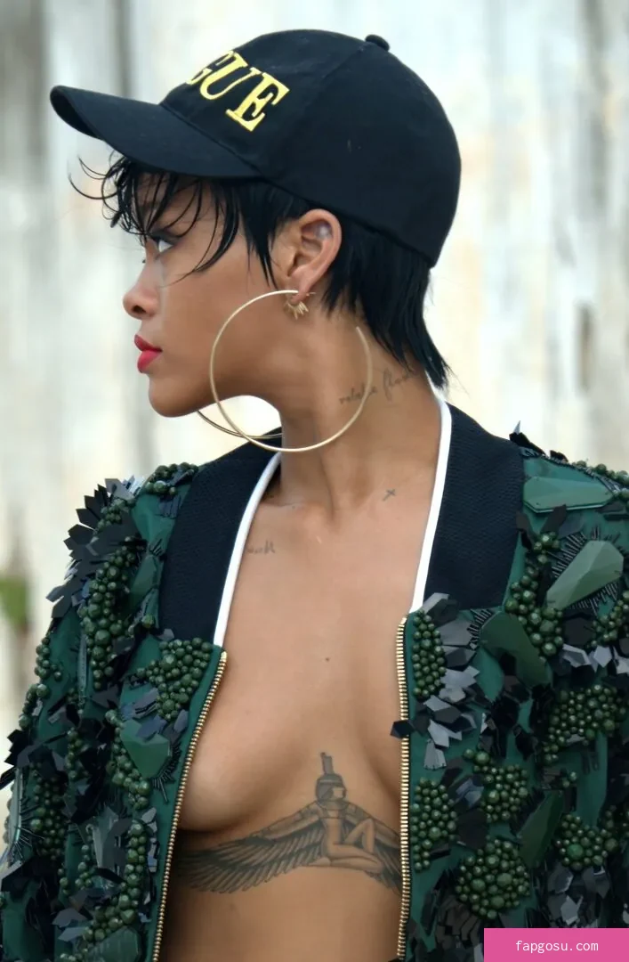 Rihanna