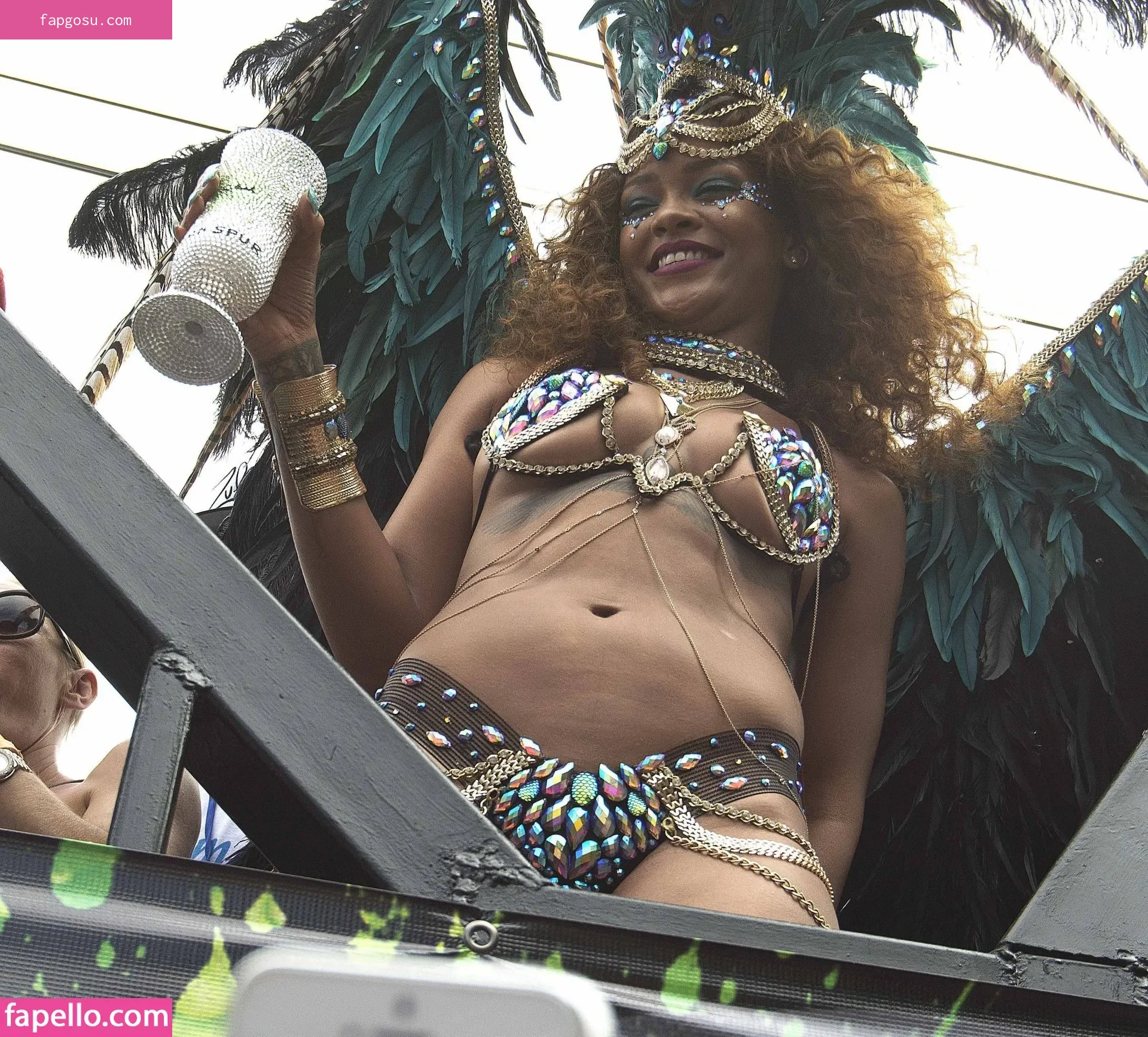 Rihanna