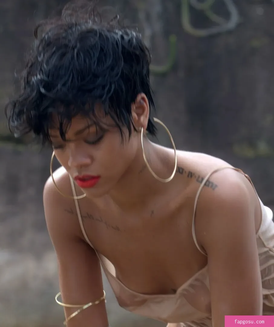 Rihanna