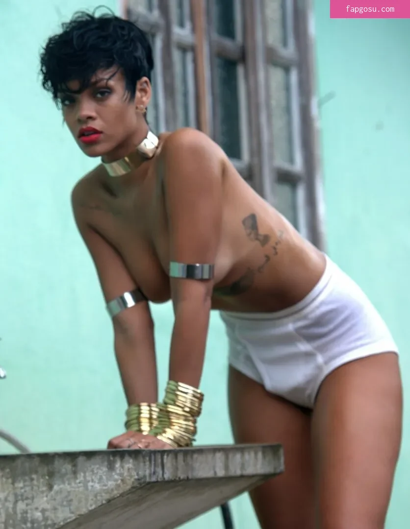Rihanna