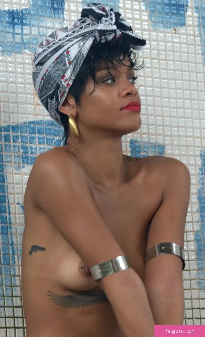 Rihanna