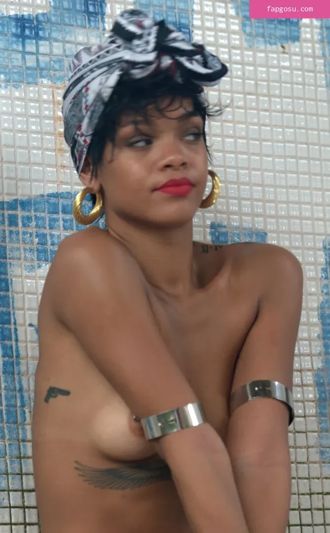 Rihanna