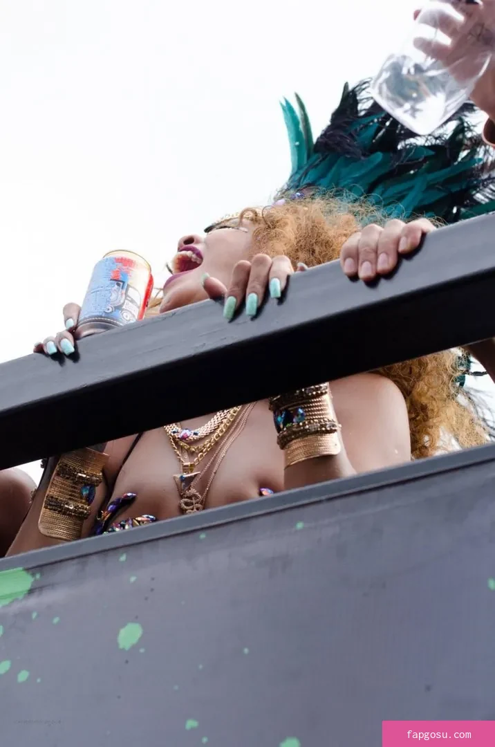 Rihanna