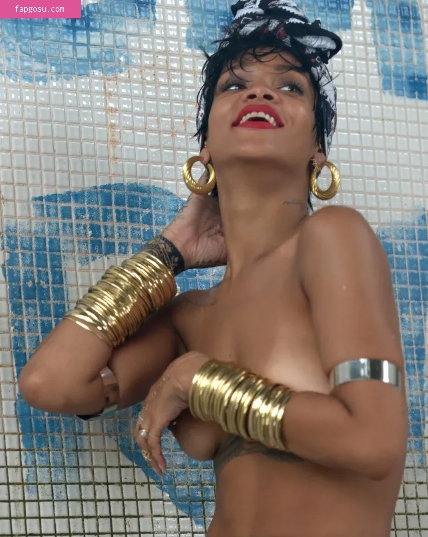 Rihanna