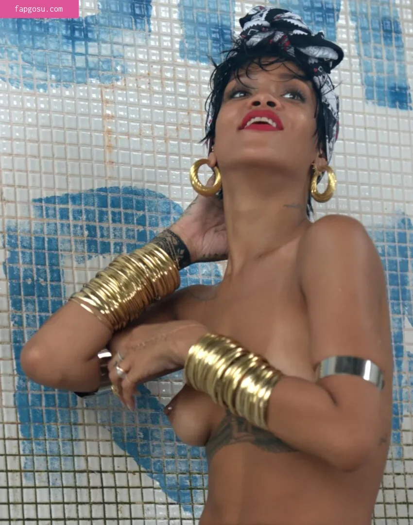 Rihanna