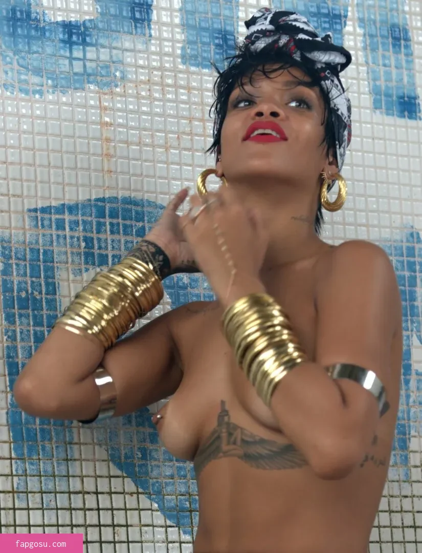 Rihanna