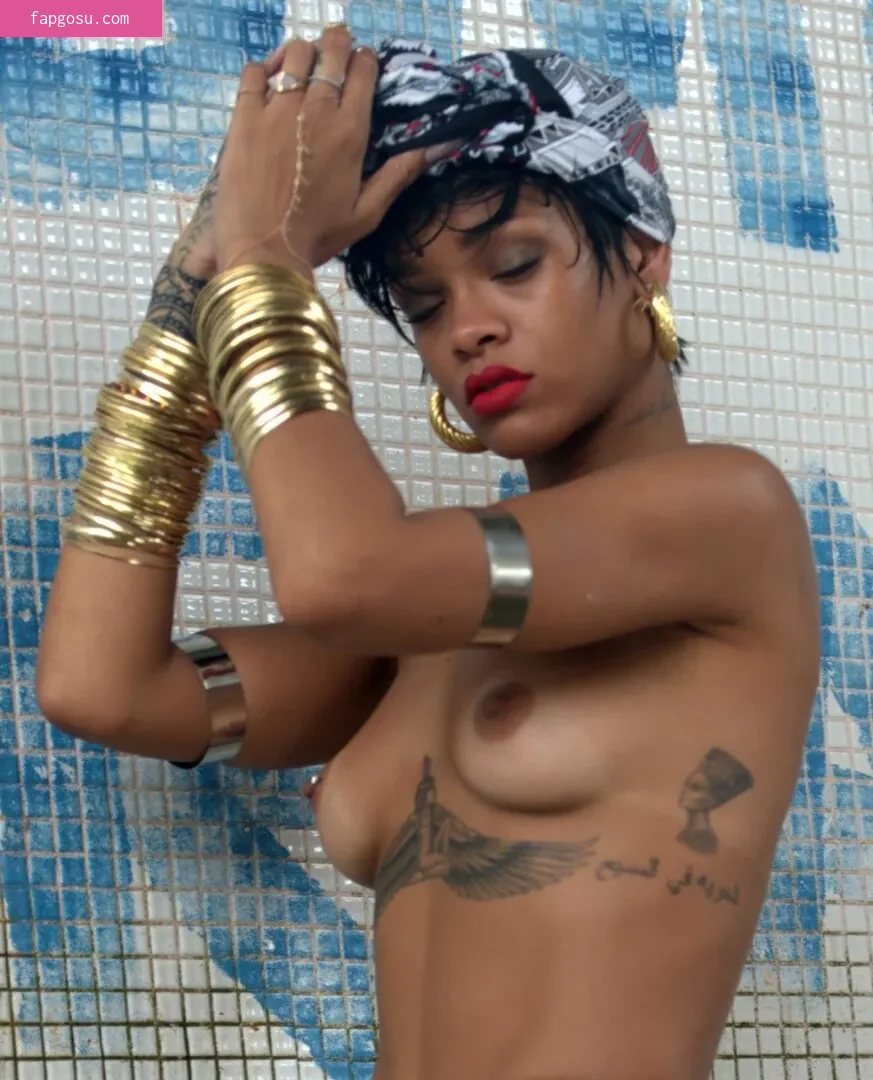 Rihanna