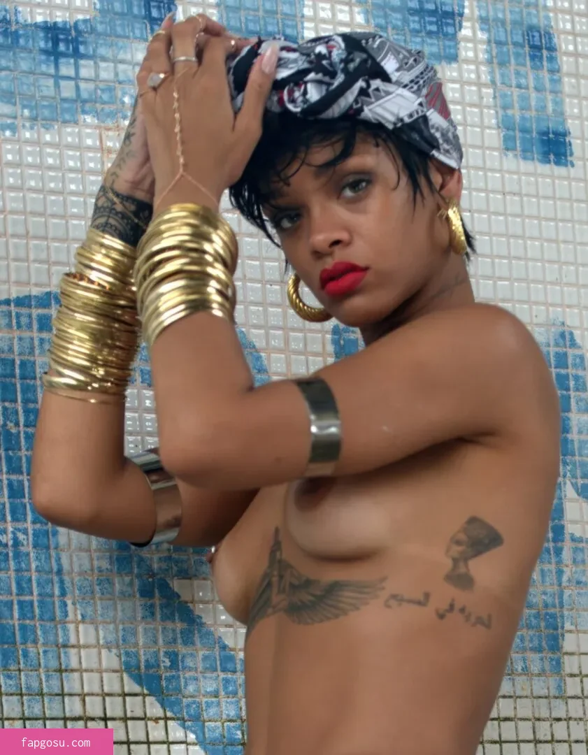 Rihanna