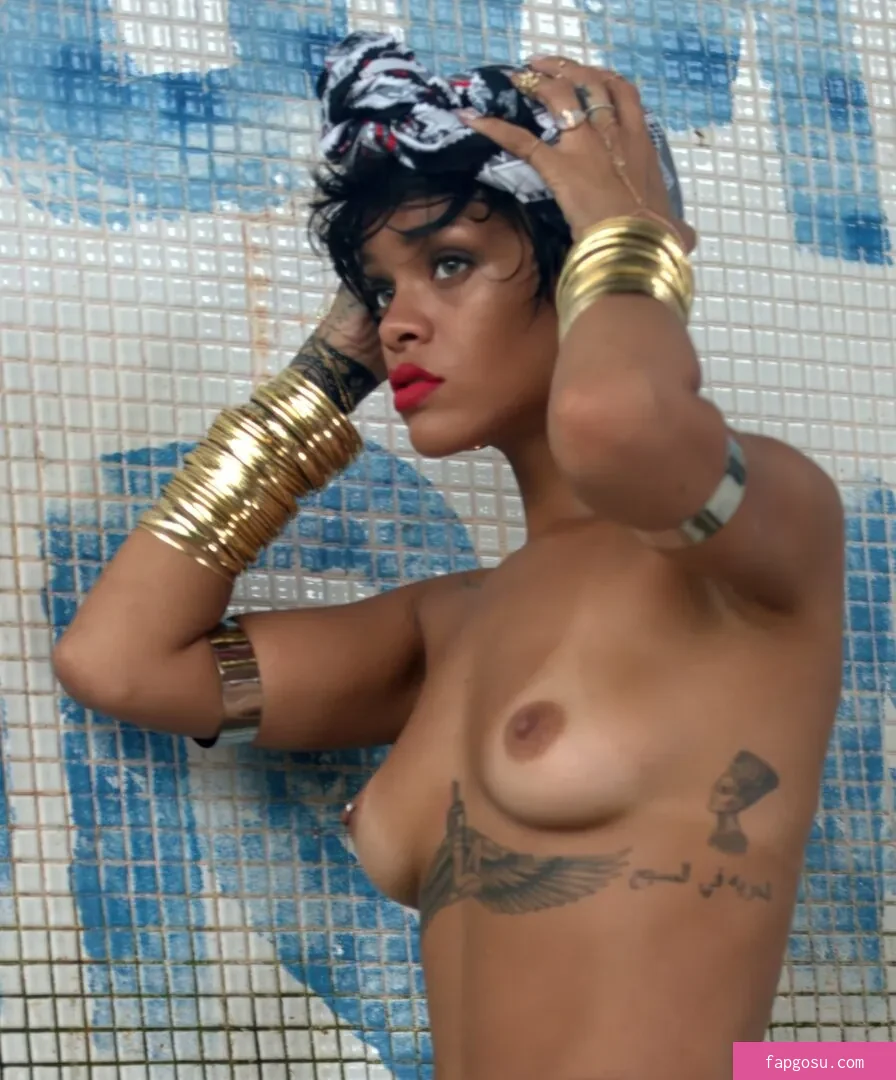 Rihanna