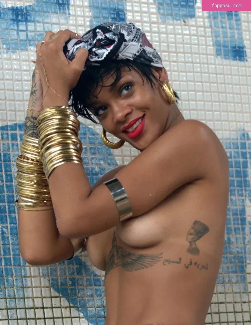 Rihanna