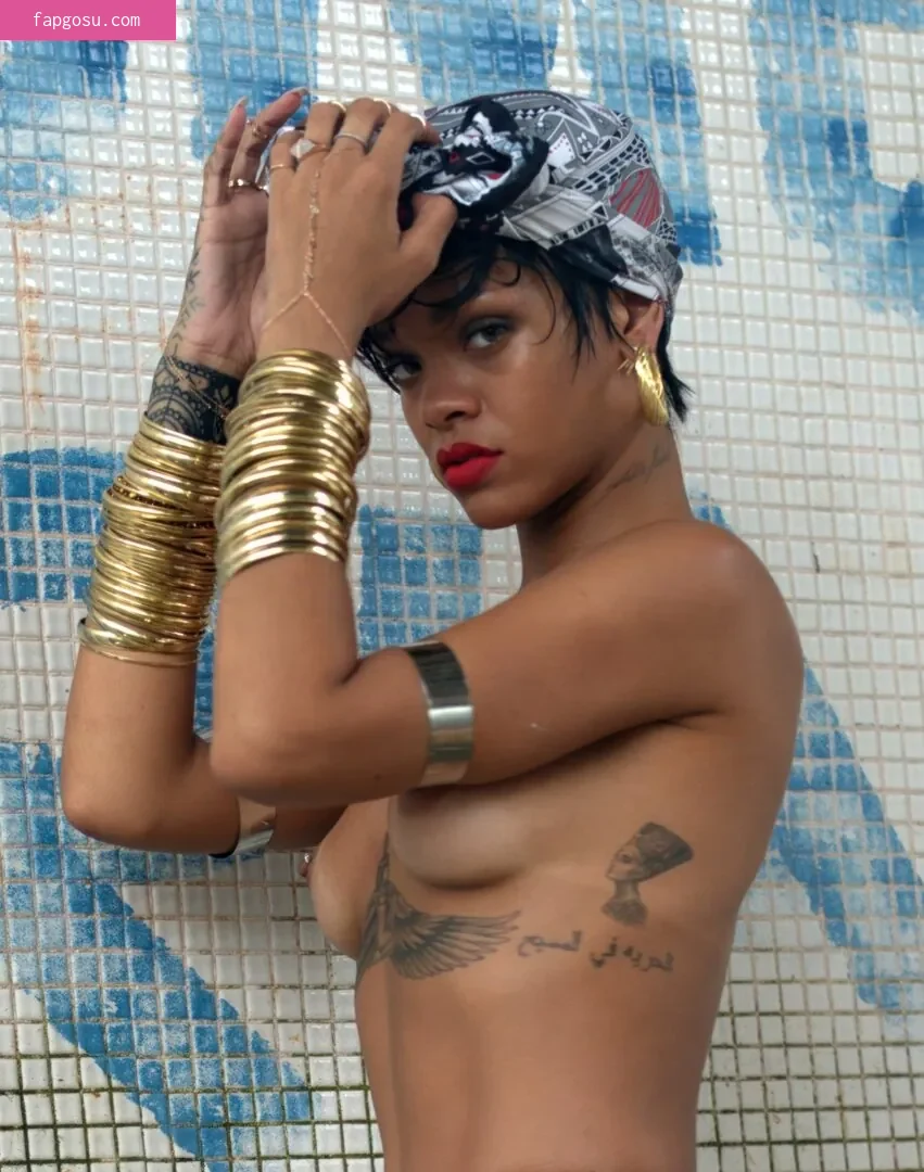 Rihanna