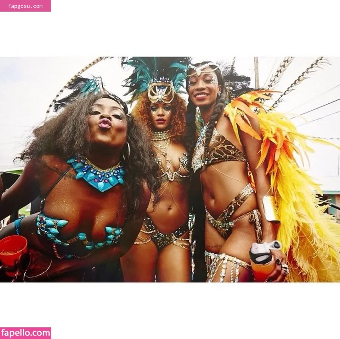 Rihanna