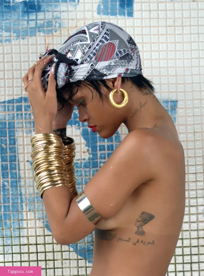 Rihanna