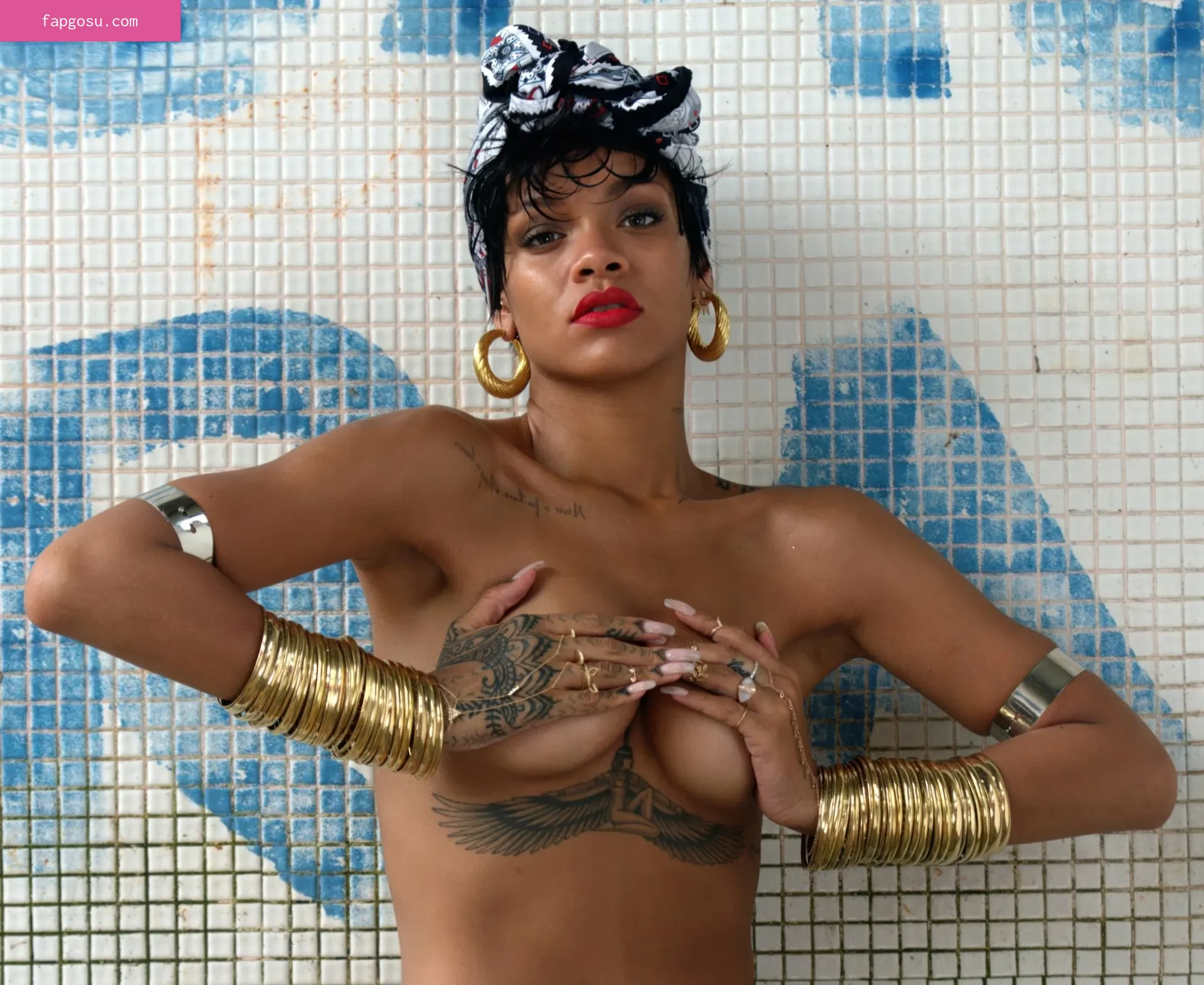 Rihanna